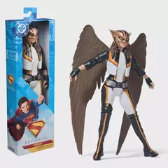 Muñeco Accion DC - 30cm Superman Movie 69501 - All4Toys