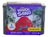 Kinetic Sand 71615 Kit de dinosaurio Surtido Sorpresa 170grs