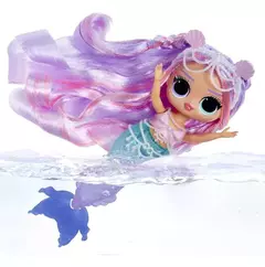 LOL 510420 Muñeca articulada 23cm Tweens Sirenitas Sirena - All4Toys