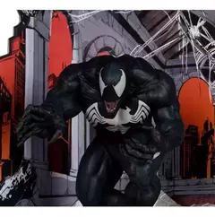 Imagen de Estatua - MC Farlane 18cm Marvel Collection Spiderman Venom 14768
