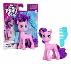 Imagen de Little Pony Hasbro 6842 - Figura 8cm p/peinar