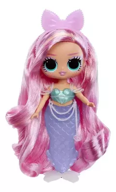 LOL 510420 Muñeca articulada 23cm Tweens Sirenitas Sirena en internet