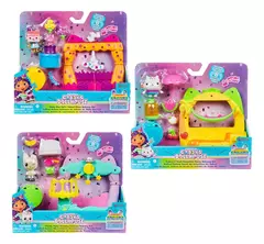 Gabby Dollhouse 36259 Balcones Casa