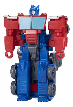 Transformers Hasbro 6229 Figura Articulada 9cm Earths - tienda online