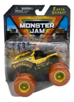 Autos Monster JAM - Escala 1:64 Serie 23 - All4Toys
