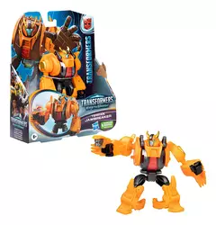 Transformers Hasbro 6230 Figura Articulada 13cm Earths en internet