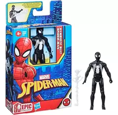 Muñeco Accion Marvel Hasbro 6900 Spider - 11cm - comprar online