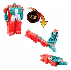 Transformers Hasbro 6229 Figura Articulada 9cm Earths - tienda online