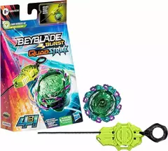 Imagen de Bey Blade Hasbro 6784 Burst - Quad Strike Started