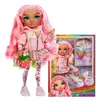 Rainbow High 427827 Muñeca 27cm High Sparkle & Shine Sunny Rosetta