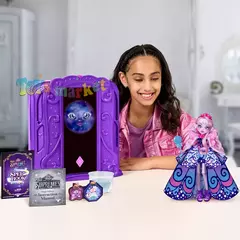 Magic Mixies Espejo Mágico Con Muñeca Pixie Supreme Caldero 15712 - comprar online