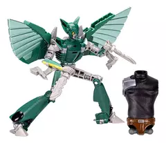Transformers Hasbro 6231 Figura Articulada 13cm Earths