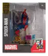 Estatua - MC Farlane 18cm Marvel Collection Amazing Spiderman 14761