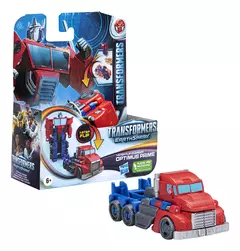 Transformers Hasbro 6229 Figura Articulada 9cm Earths en internet