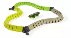 HEX BOTS 68138 Nano Flash Insecto Grande + Circuito p/construir Abeja/Grillo