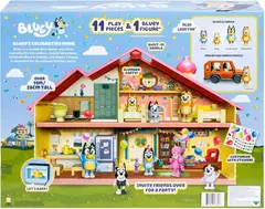 Bluey 17669 - Family Home Celebration Casa + Bluey
