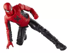 Imagen de MVL Legends Hasbro 9020 Figura Articulada 20cm Last Stand Spider Man