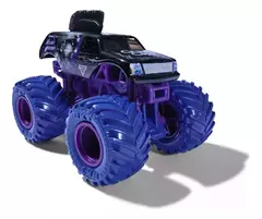 Monster JAM - Escala 1:64 Pack x2 - Son Uva Digger Vs Mohawk en internet