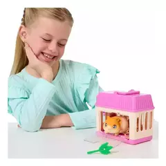 Imagen de Little Live Pets 26624 Mini Mama Surprise Hámster