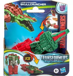 Transformers Hasbro 6229 Figura Articulada 9cm Earths - comprar online