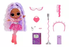 LOL 120650 Muñeca 17cm Tweens Neon Dance en internet