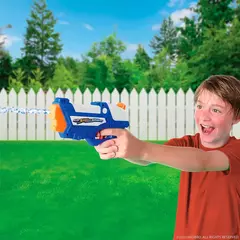 Nerf Soaker 66281 Pistola Agua 160ml en internet