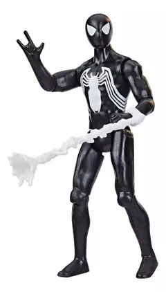 Muñeco Accion Marvel Hasbro 6900 Spider - 11cm en internet