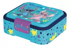 Sandwichera Supreme Multicompartimiento Stor 1500 Stitch