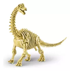 Robo Alive 6013 MEGA Huevo Sorpresa p/desenterrar Dino Fosil 30cm - All4Toys