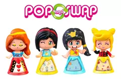 Piny Pon 75000 - Tales Figura de 8cm - tienda online