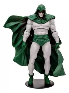 Figura articulada Spectre Crisis On Infinite Earths 18cm Mcfarlane 156600 - comprar online