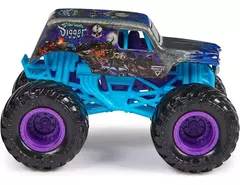 Autos Monster JAM - Escala 1:64 Serie 23