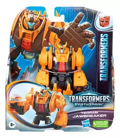 Transformers Hasbro 6230 Figura Articulada 13cm Earths - All4Toys