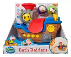 Play GO 1933 - Barco Pirata set de Baño en internet