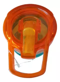 Bazar Pokemon 1074 Botella Large Ecozen 580ml - All4Toys