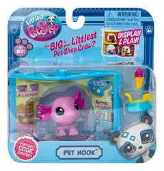 New Littlest Pet Shop Roblox 0590 - Pet Nook