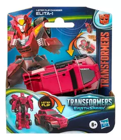 Transformers Hasbro 6229 Figura Articulada 9cm Earths - tienda online