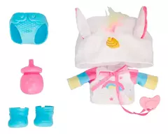 Imagen de Cry Babies 99755 Muñeca 32cm Day Care