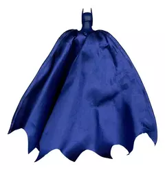 Figura Mcfarlane Dc Build 18cm Articulado Task Force - Batman 15684 - tienda online