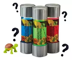 Tortugas Ninja 83700 OOze Cannister Slime + Tortuga Sorpresa en internet