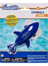 Swinmways 46377 - Tiburon motorizado Shark Nada y sumerge