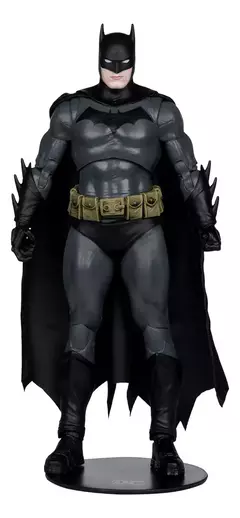 Muñeco Accion - MC Farlane 18cm 17551 Batman Year One