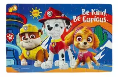 Puzzle 48 Piezas 1607 - Paw Patrol - Incluye 2 Rompes - comprar online