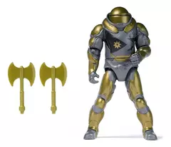 Figura Accion 69506 Superman Movie 15cm c/golpe
