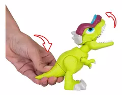 Dino Bytes 99675 PLayset S1 Dinosaurio en internet