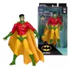 Muñeco Accion - MC Farlane 18cm Robin Digital 7In Wv3 (Earth-2) 17258