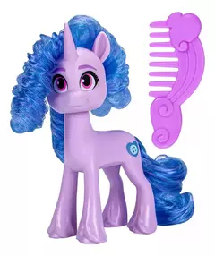 Little Pony Hasbro 6842 - Figura 8cm p/peinar - tienda online