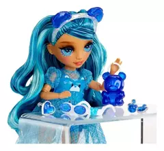 Rainbow High Muñeca 27cm Fashion Creative Cristals 121350/121398 en internet
