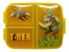 Bazar Dinosaurs 1317 Sandwichera Multiple en internet