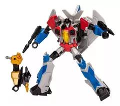 Transformers Hasbro 6231 Figura Articulada 13cm Earths - tienda online